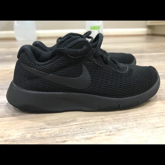 nike boys 12c